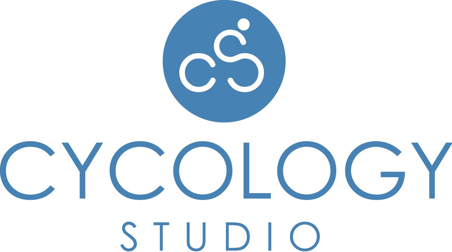 Cycology Studio logo